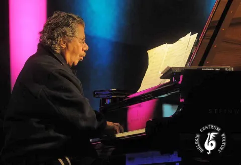 Chick Corea